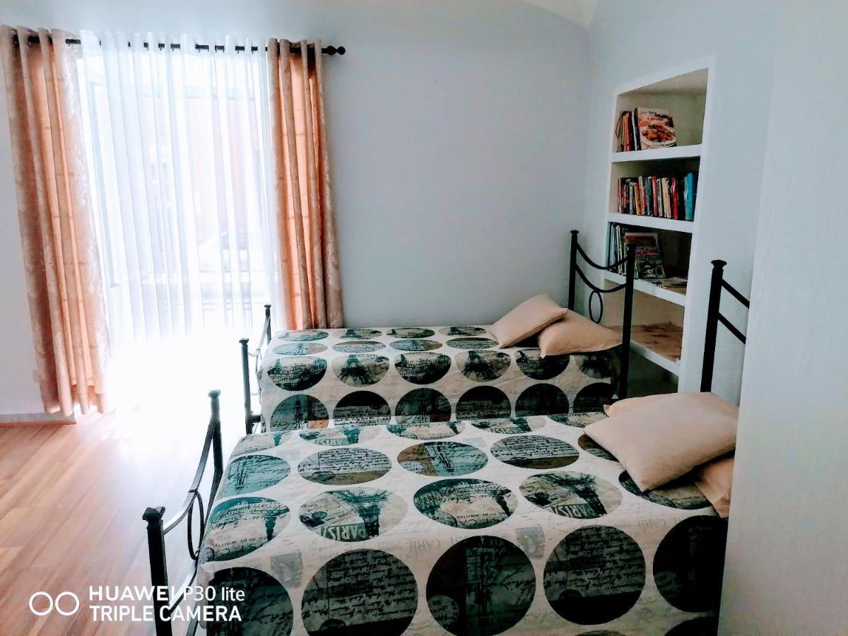 Appuntamento Al Porto Villa Savona Dış mekan fotoğraf