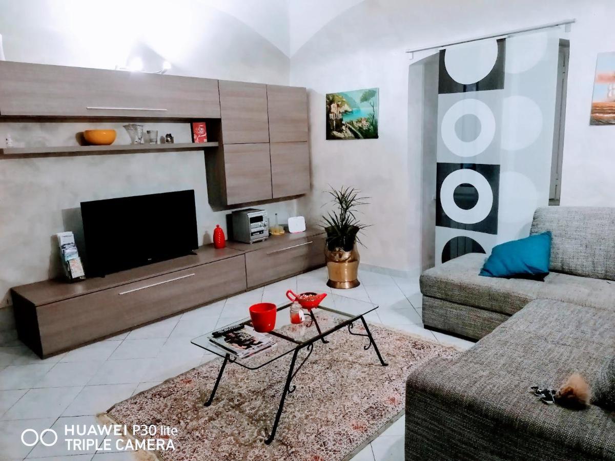 Appuntamento Al Porto Villa Savona Dış mekan fotoğraf