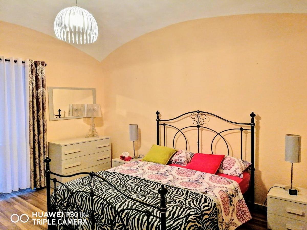 Appuntamento Al Porto Villa Savona Dış mekan fotoğraf