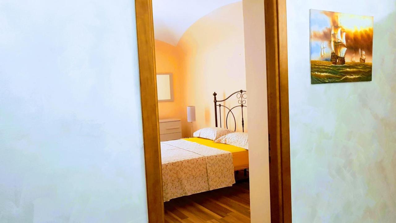 Appuntamento Al Porto Villa Savona Dış mekan fotoğraf