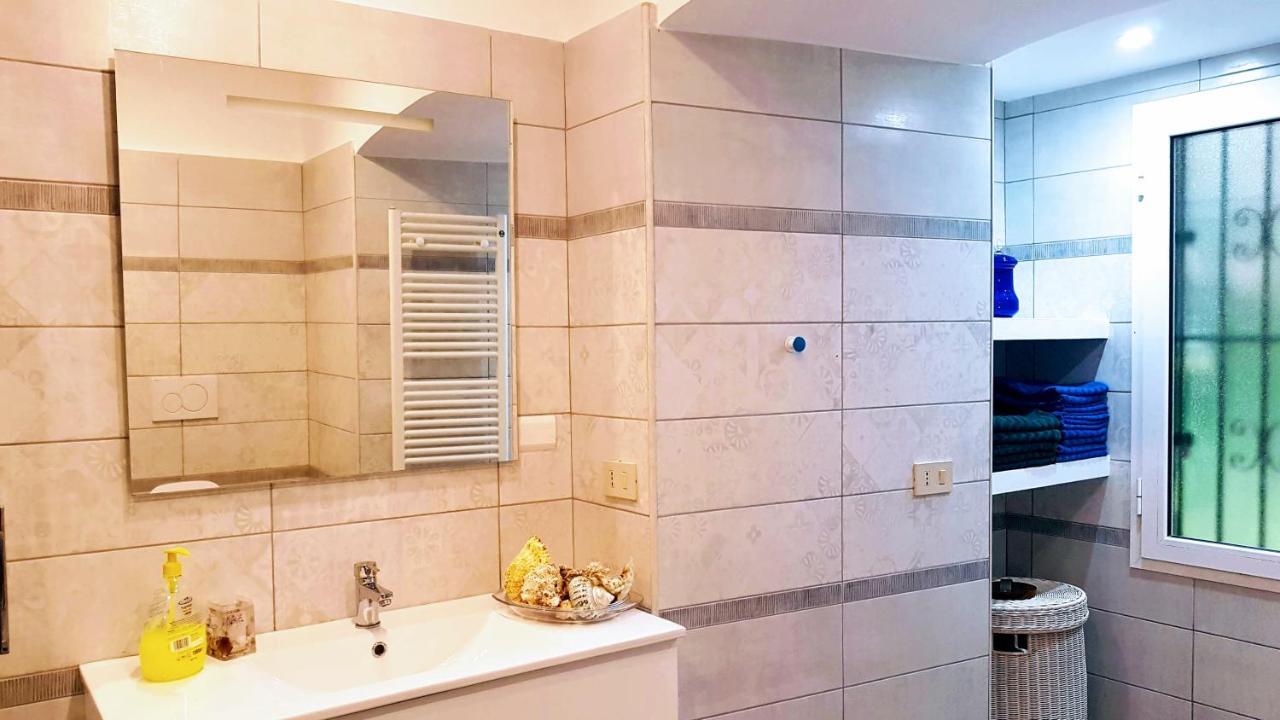 Appuntamento Al Porto Villa Savona Dış mekan fotoğraf