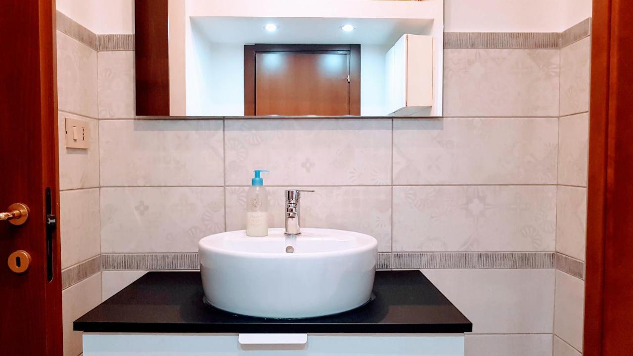 Appuntamento Al Porto Villa Savona Dış mekan fotoğraf