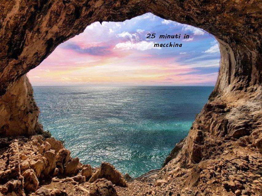 Appuntamento Al Porto Villa Savona Dış mekan fotoğraf
