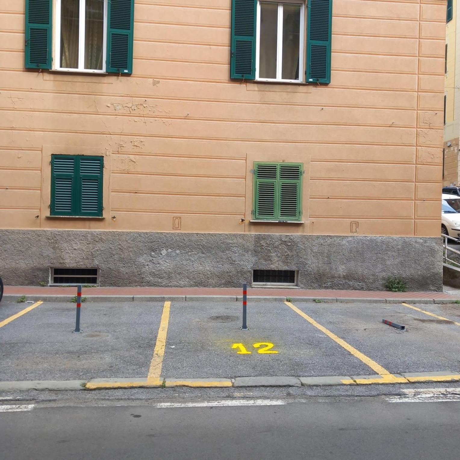 Appuntamento Al Porto Villa Savona Dış mekan fotoğraf