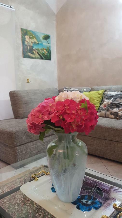 Appuntamento Al Porto Villa Savona Dış mekan fotoğraf