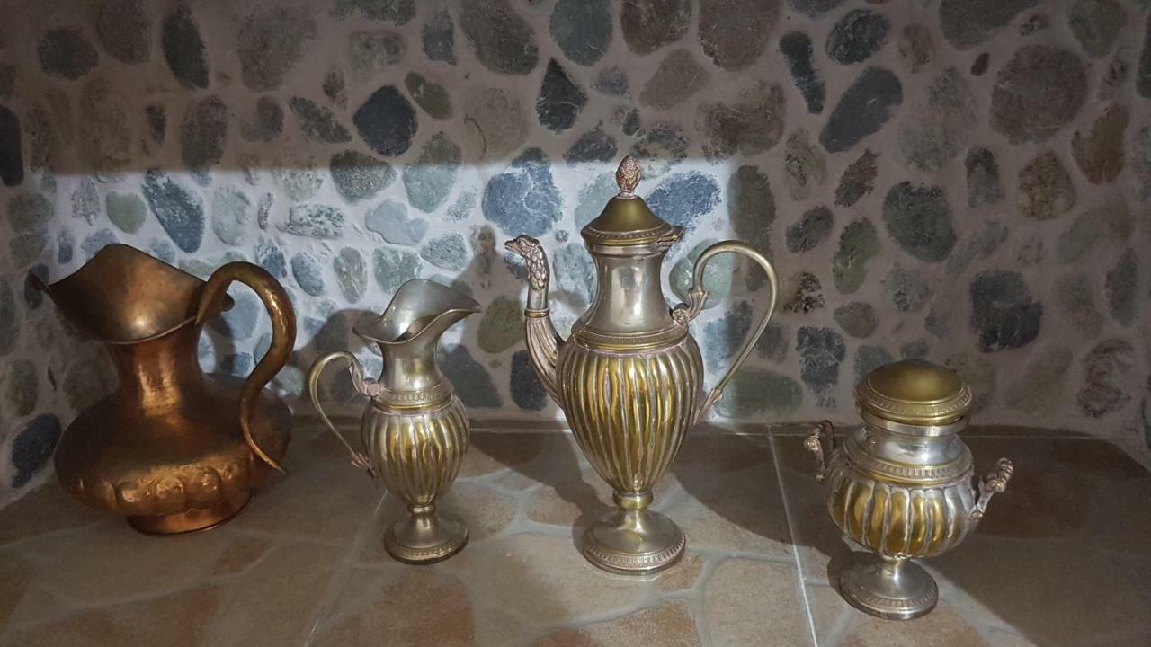 Appuntamento Al Porto Villa Savona Dış mekan fotoğraf