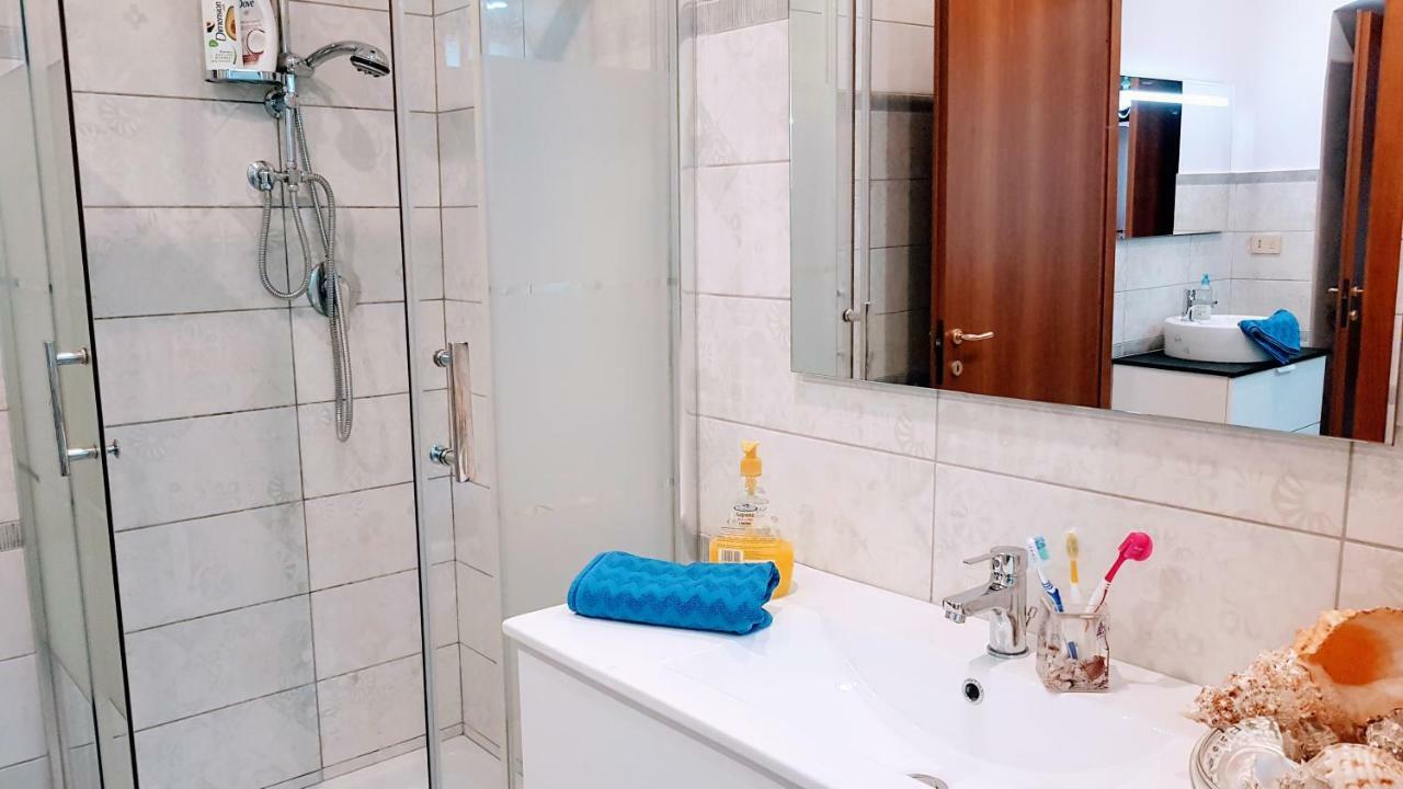 Appuntamento Al Porto Villa Savona Dış mekan fotoğraf