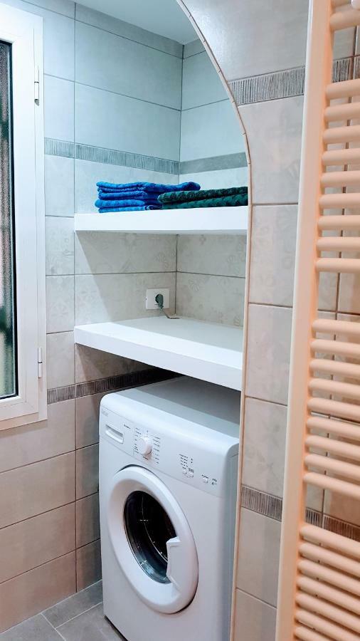 Appuntamento Al Porto Villa Savona Dış mekan fotoğraf